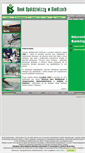 Mobile Screenshot of bssiedlce.pl